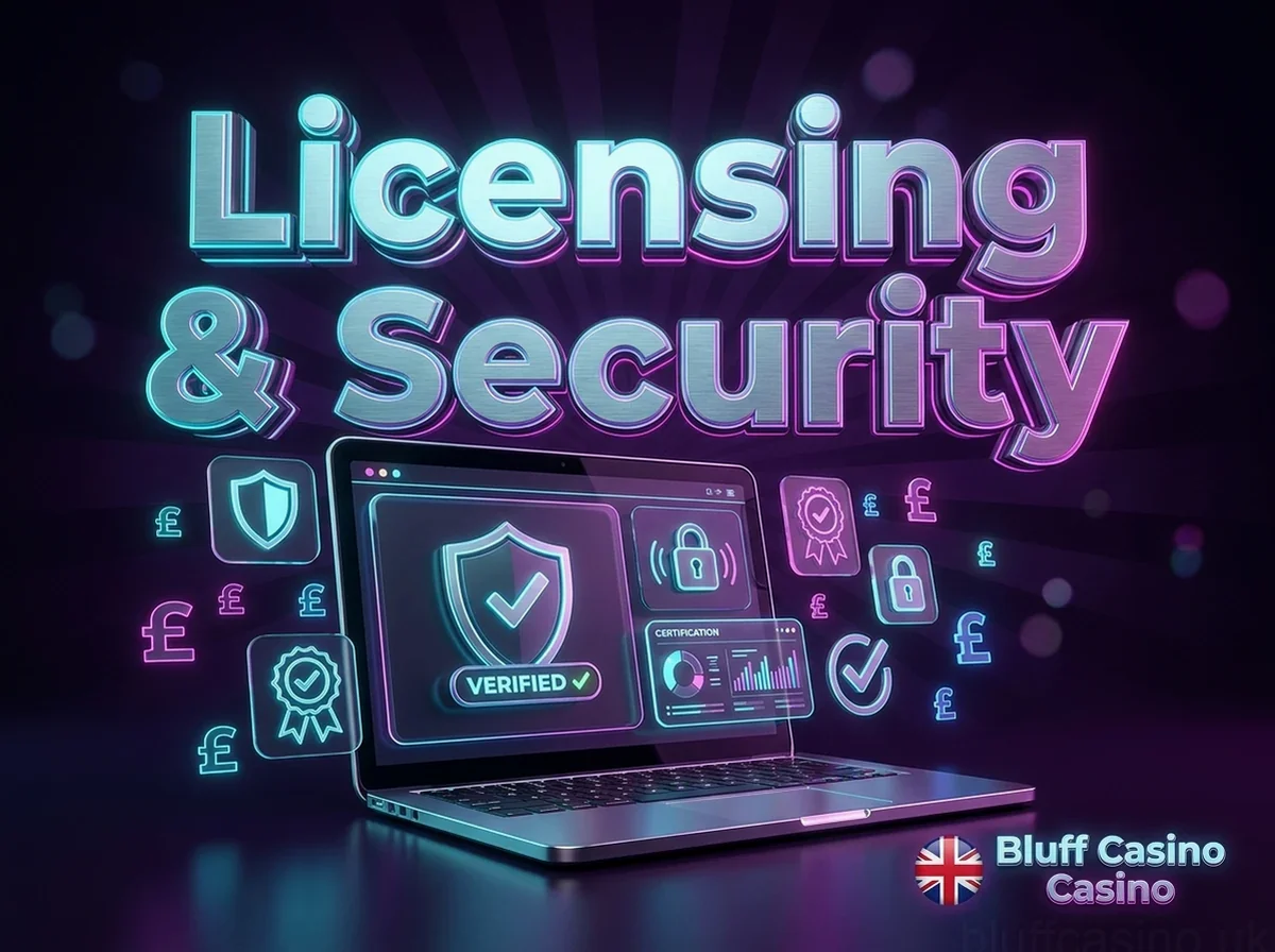 Licensing & Security
